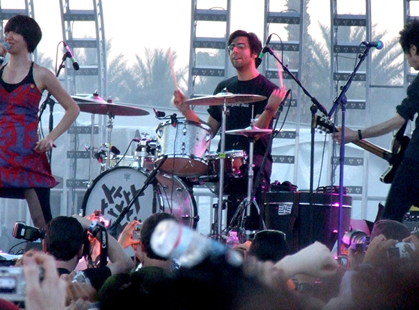 Yeah Yeah Yeahs