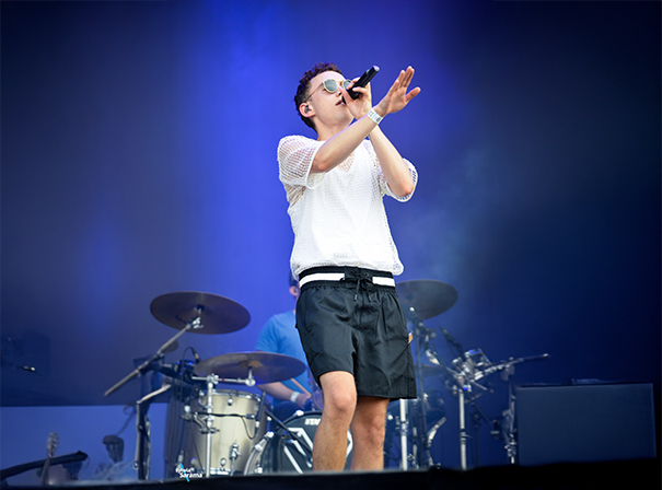 Years & Years