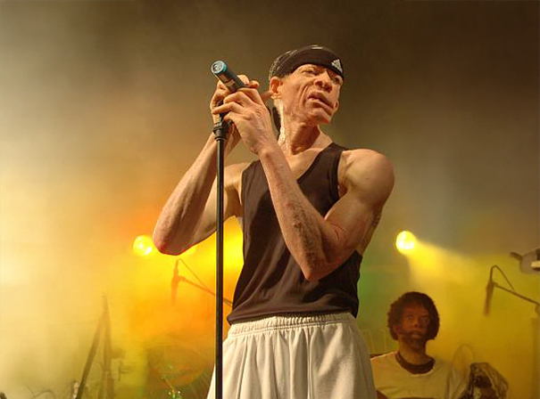 Yellowman