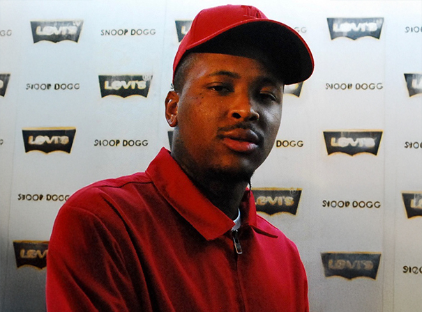 Yg