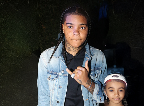 Young Ma