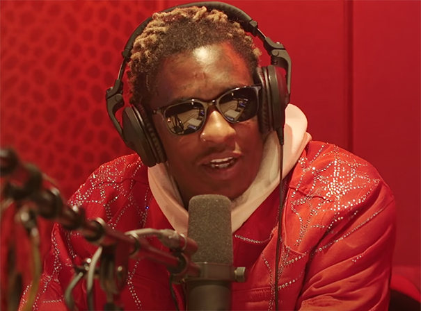 Young Thug