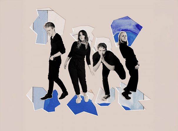 Yumi Zouma