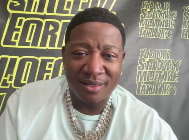 Yung Joc