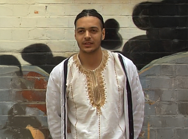 Yussef Dayes