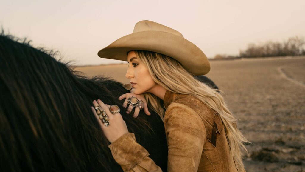 The Resurgence of Country Music in the UK