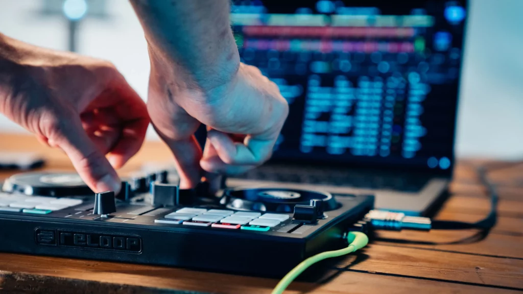 How MN2S’s Digital Music Distribution Helps You Get Heard Worldwide