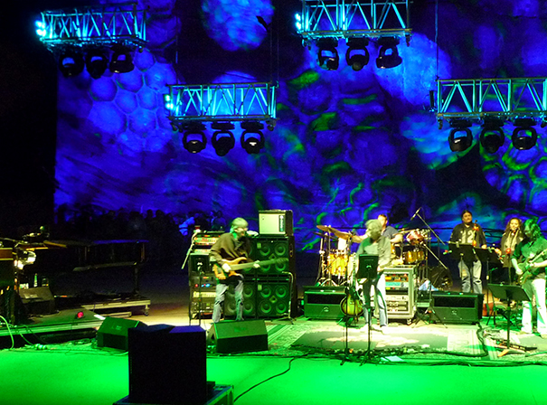 Furthur