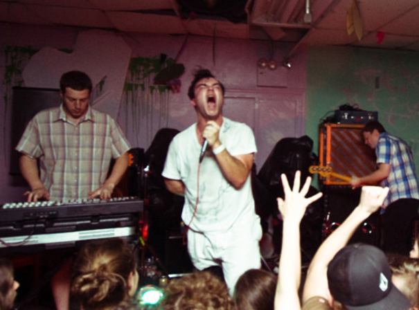 Future Islands