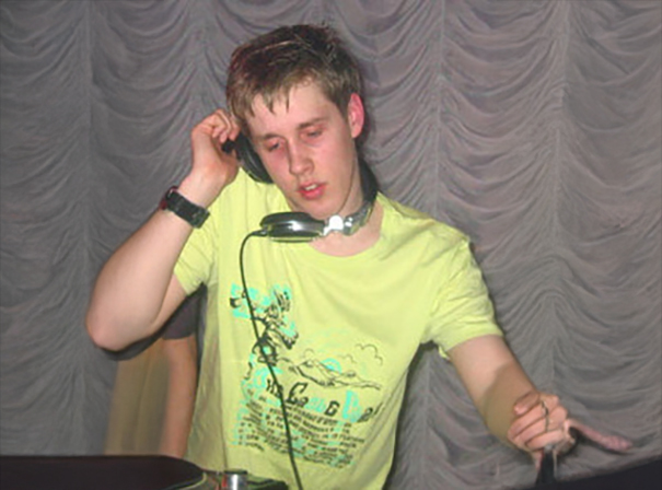 Gammer