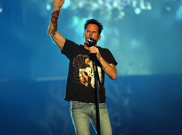 Gary Allan