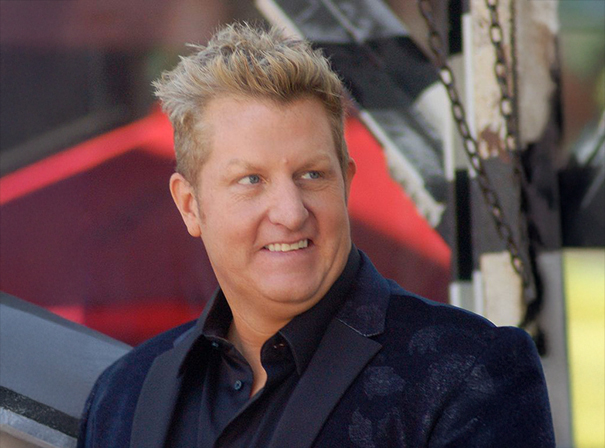 Gary Levox