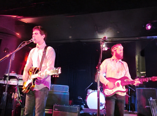 Generationals