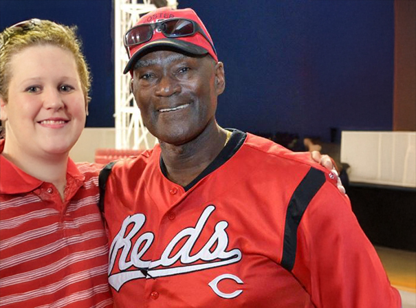 George Foster