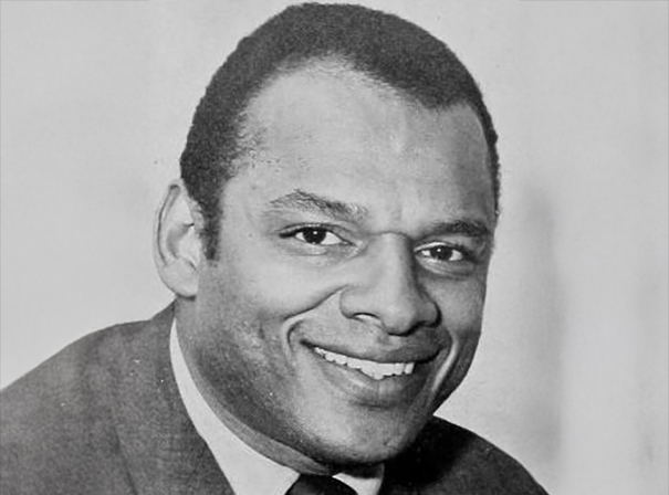 George Raveling