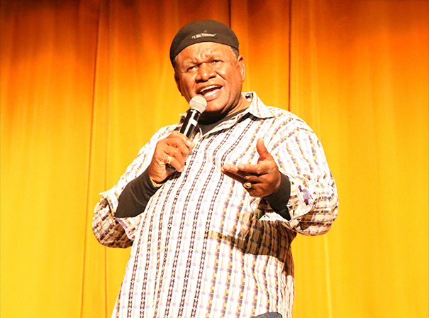 George Wallace