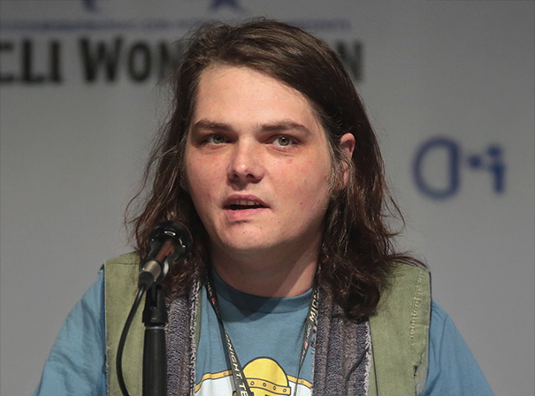 Gerard Way