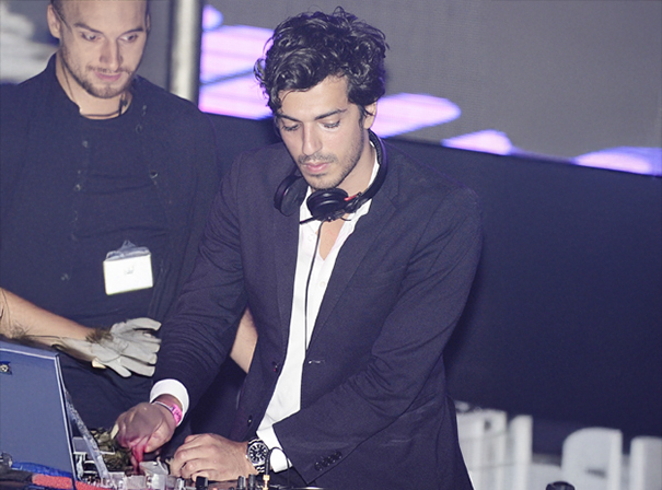 Gesaffelstein