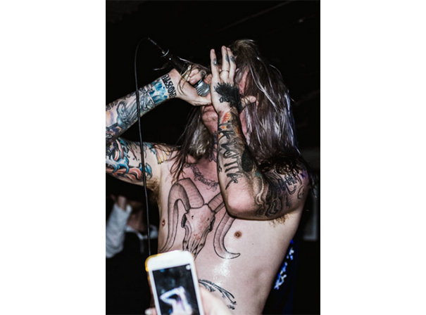 Ghostemane