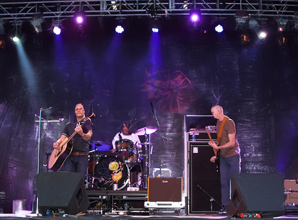 Gin Blossoms