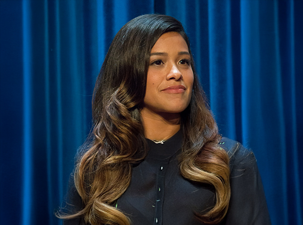 Gina Rodriguez