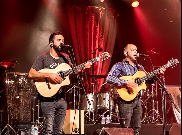 Gipsy Kings