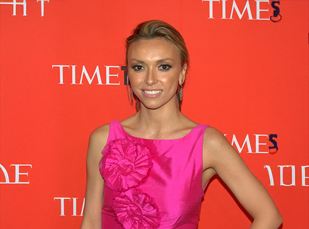 Giuliana Depandi Rancic