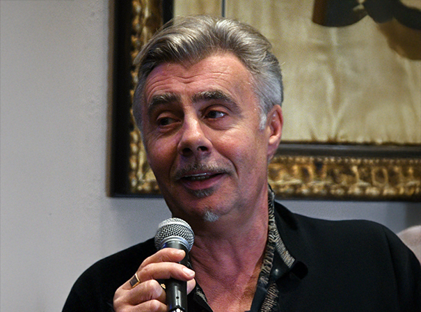 Glen Matlock