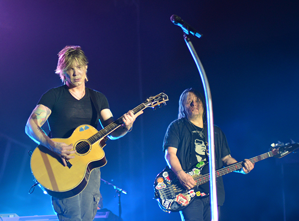 Goo Goo Dolls