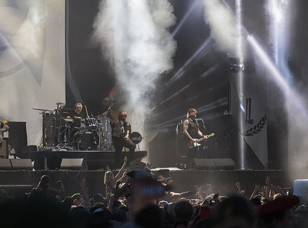 Good Charlotte