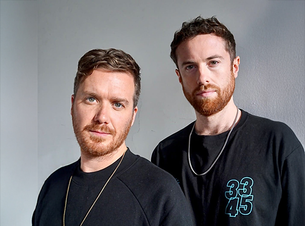 Gorgon City