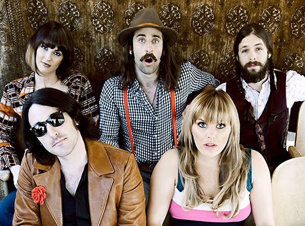 Grace Potter & The Nocturnals