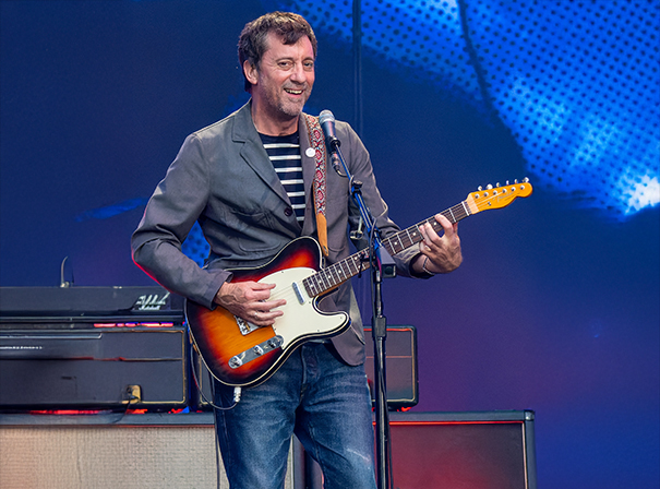 Graham Coxon