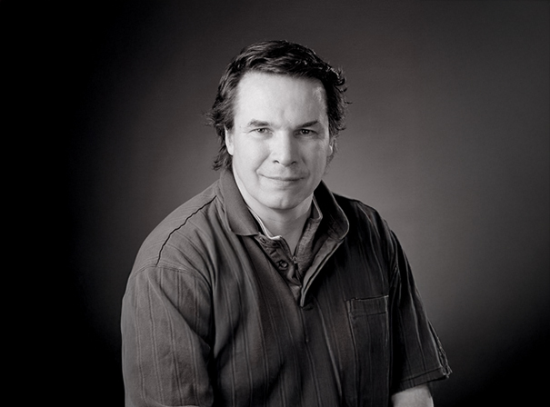 Greg Mortenson