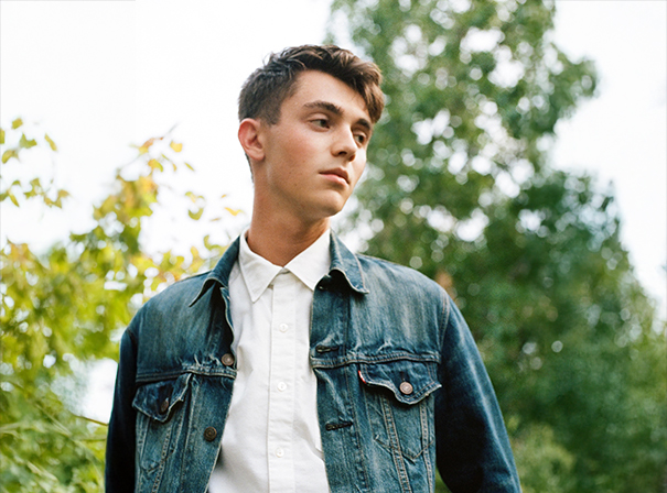 Greyson Chance