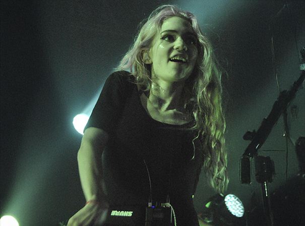 Grimes