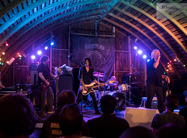 Guided By Voices