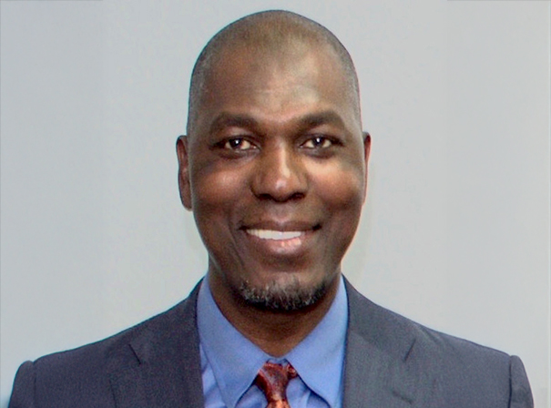 Hakeem Olajuwon