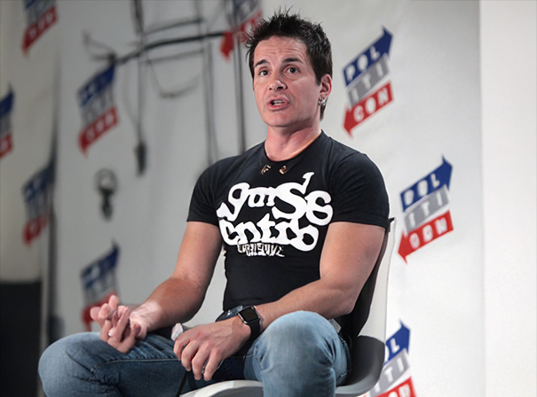 Hal Sparks