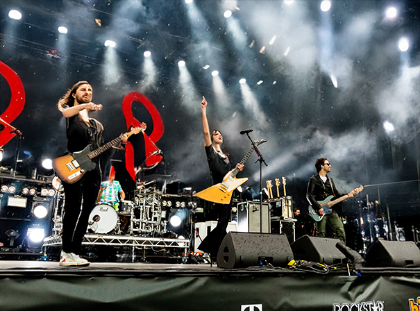 Halestorm