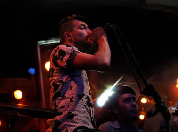 Hands Like Houses