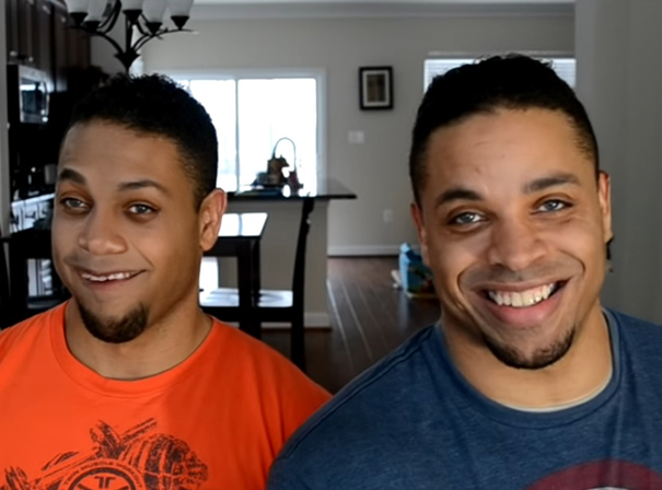 Hodgetwins