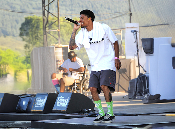 Hodgy