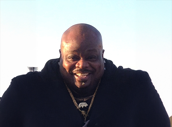 Hollis Thomas