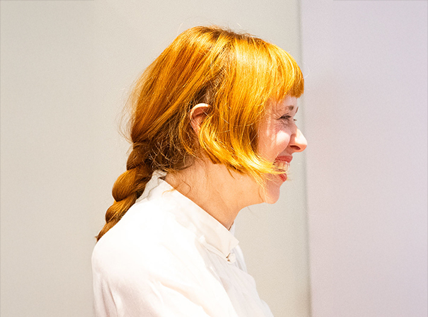 Holly Herndon
