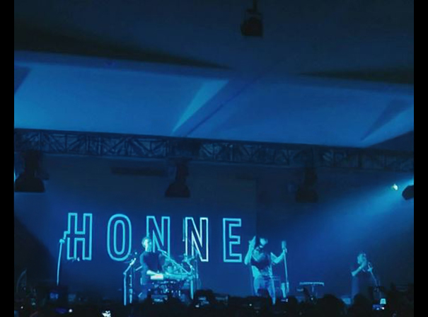 Honne