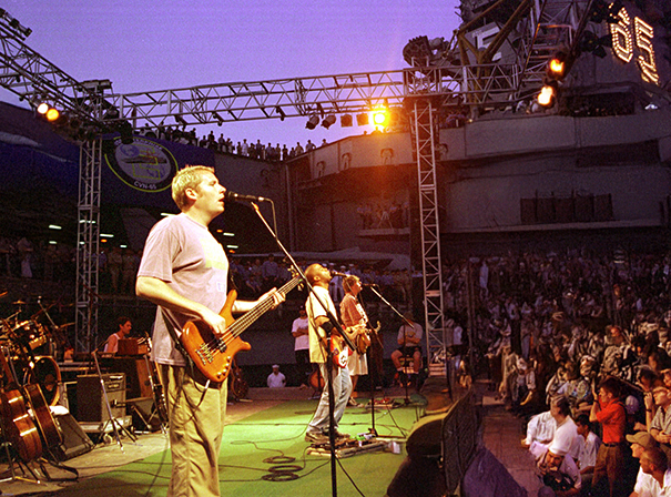 Hootie & The Blowfish