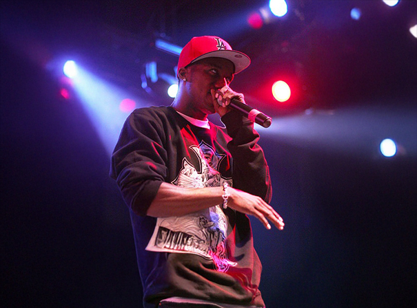 Hopsin