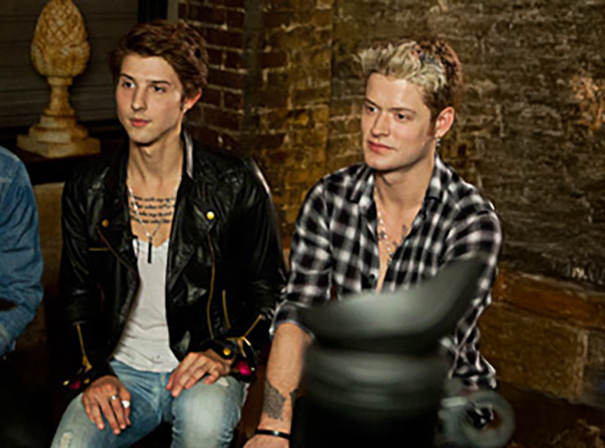 Hot Chelle Rae