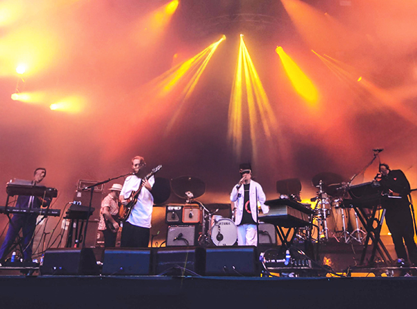 Hot Chip